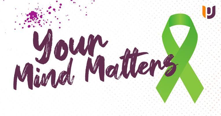 Mental health month